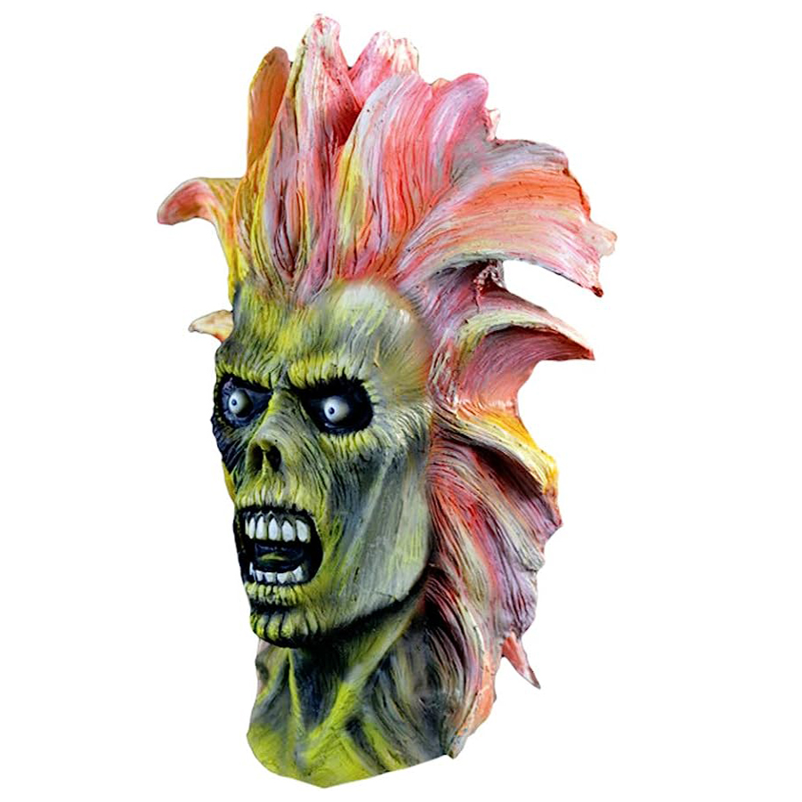 Iron Maiden Eddie Mask