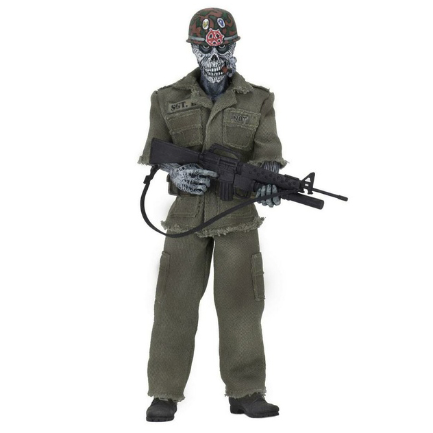 Stormtroopers of Death Sgt. D Figure