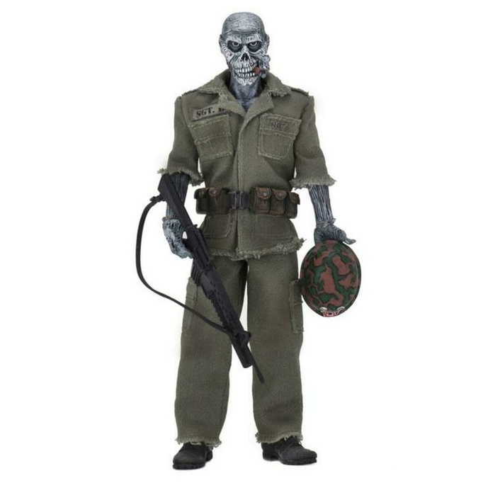 Stormtroopers of Death Sgt. D Figure