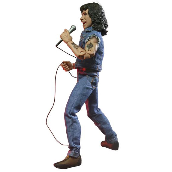 AC/DC Bon Scott Figure