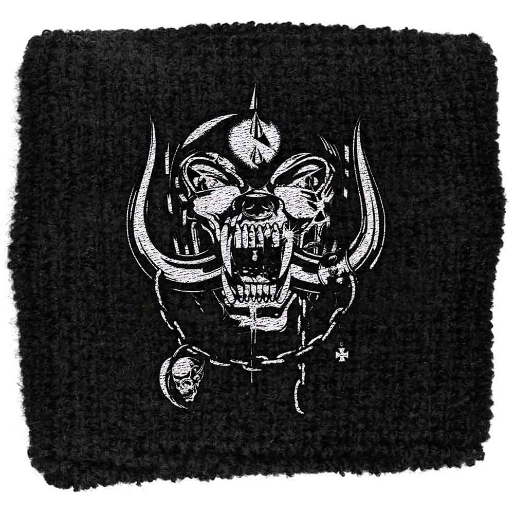 Motorhead Warpig Sweatband