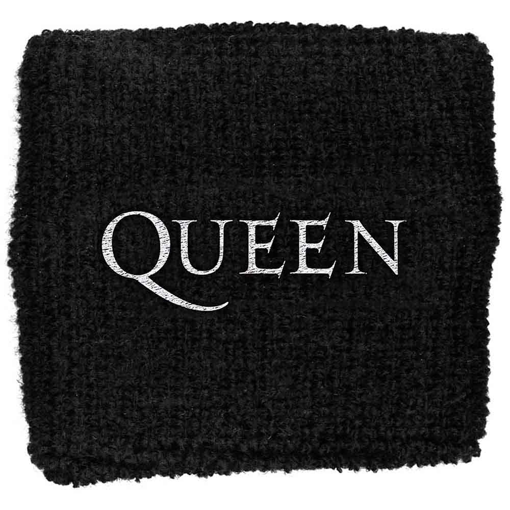 Queen Logo Sweatband