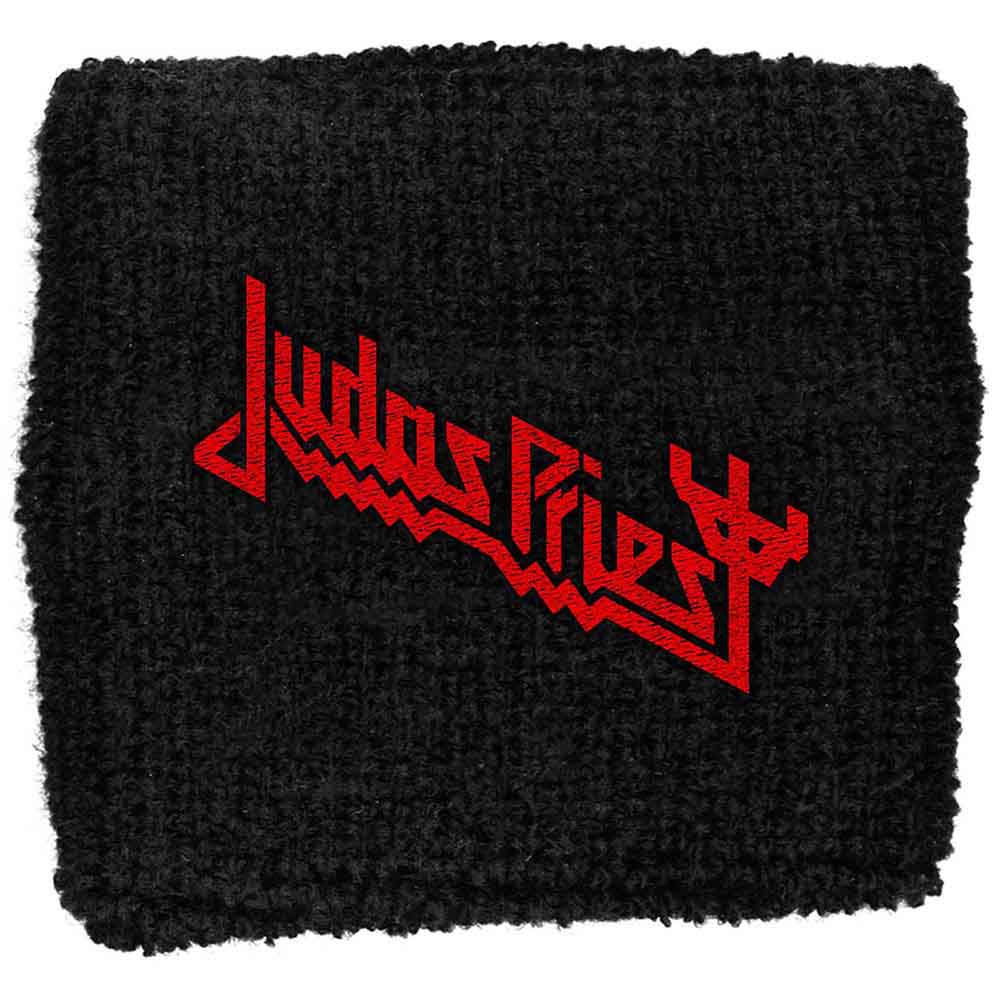 Judas Priest Logo Sweatband