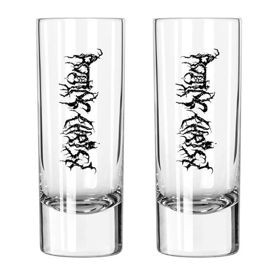 Rotting Christ Since 1989 Shot Glasses