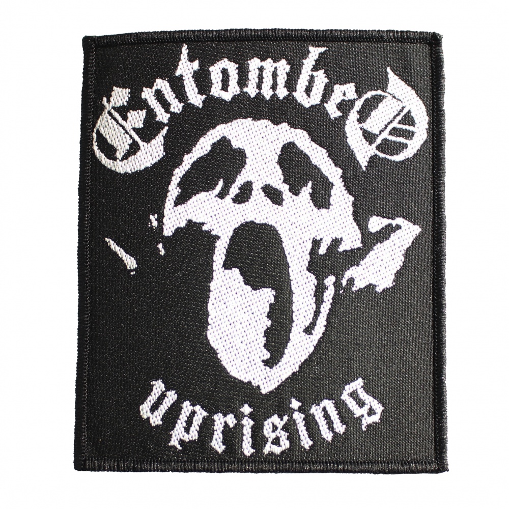 Entombed Uprising Patch