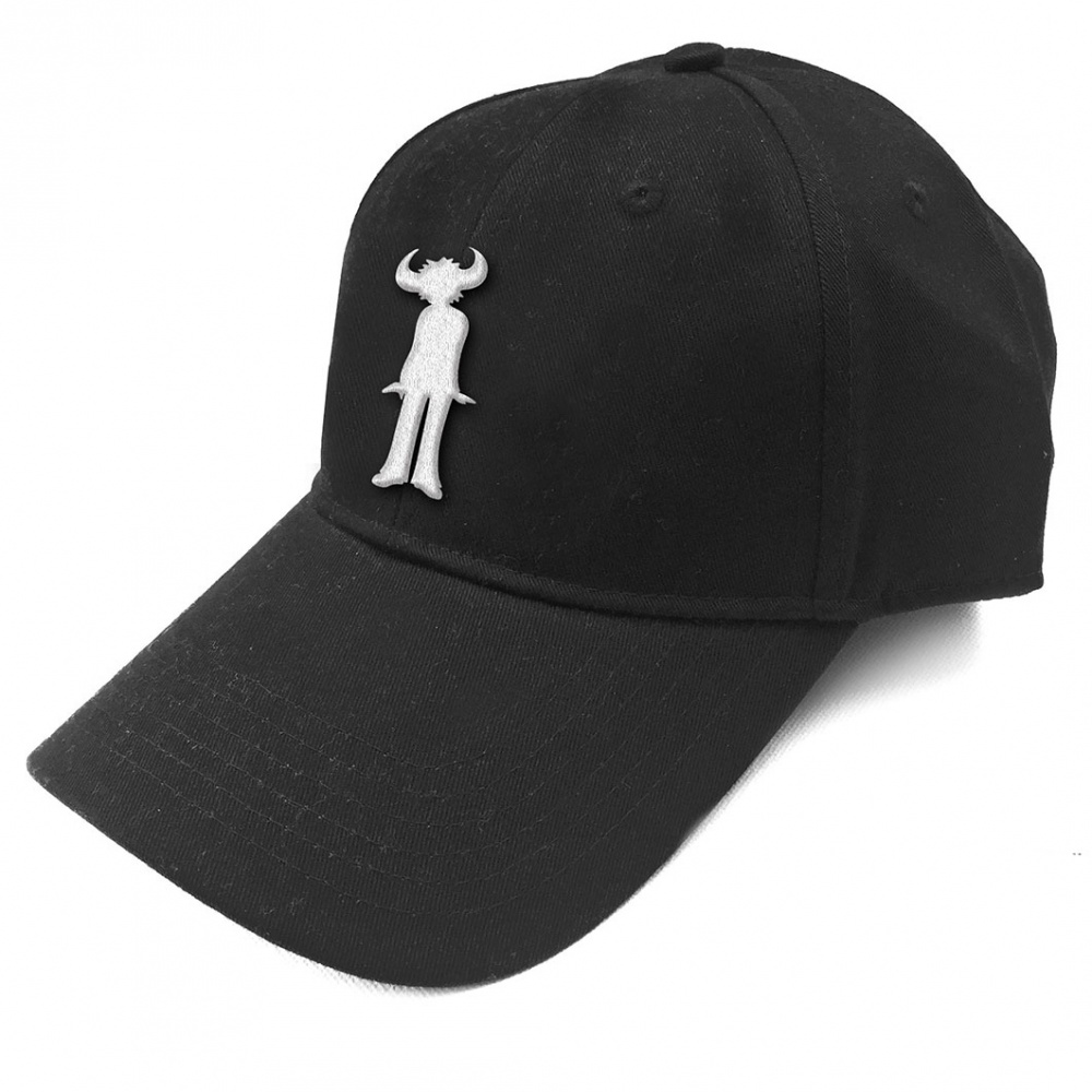 Jamiroquai Logo Baseball Cap