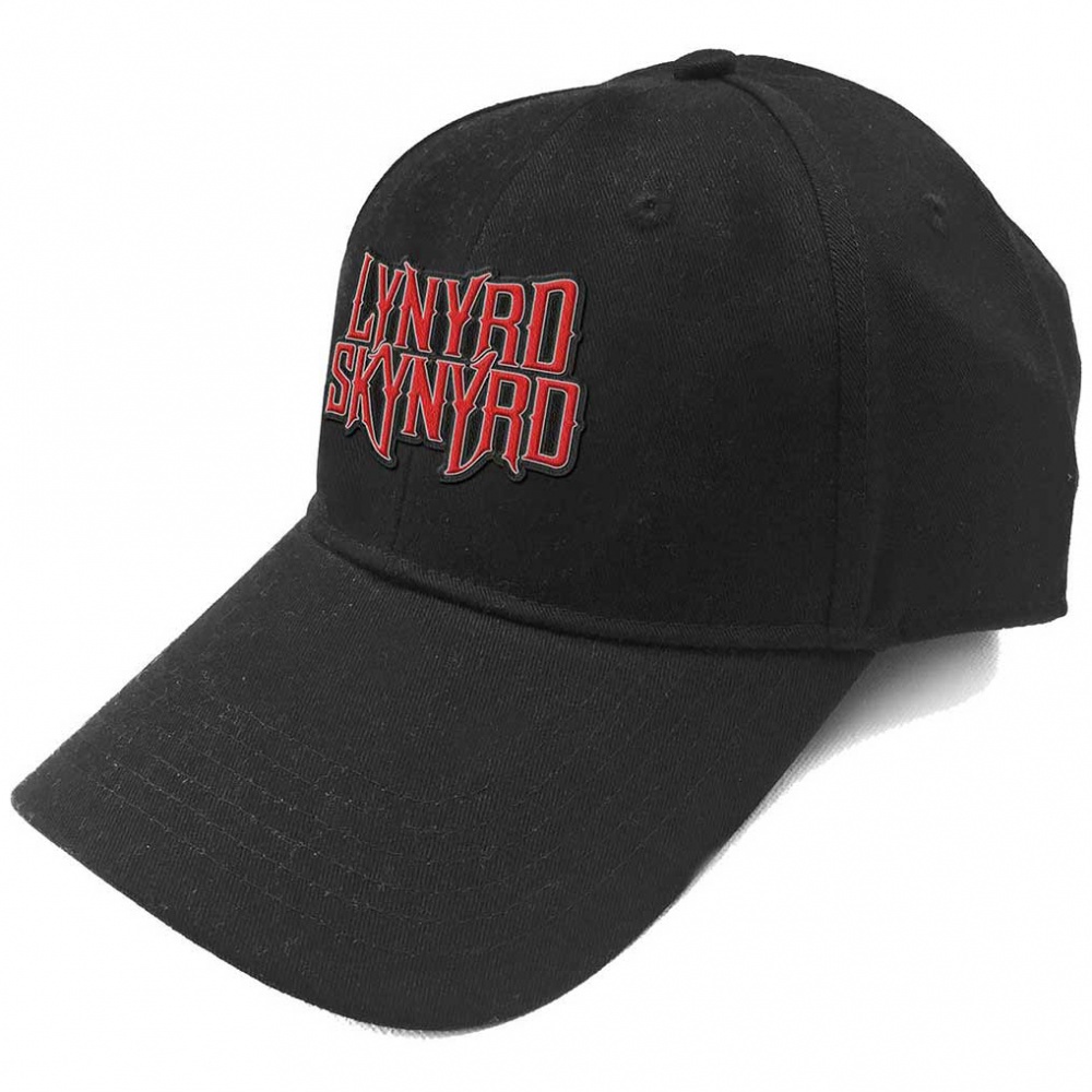 Lynyrd Skynyrd Logo Baseball Cap