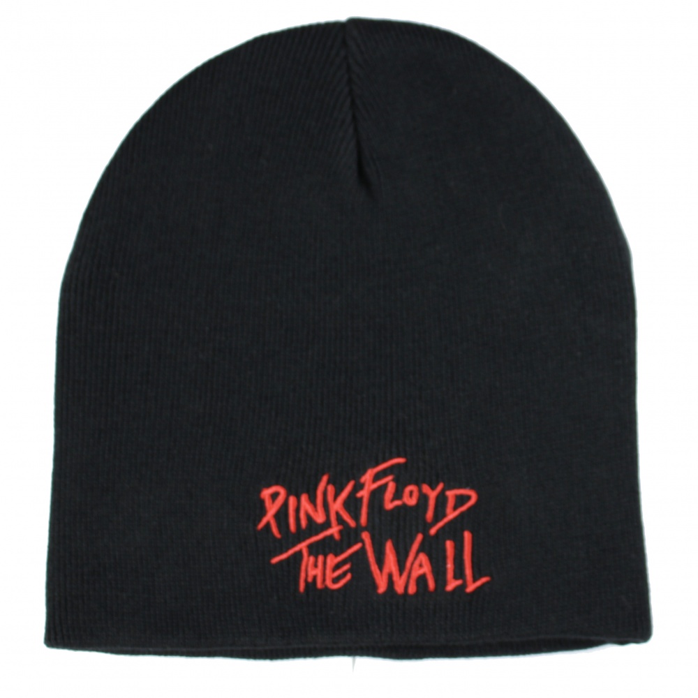 Pink Floyd The Wall Hammers Beanie Hat