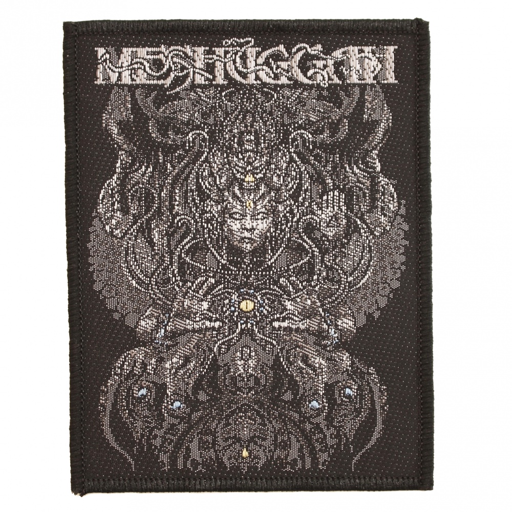 Meshuggah Musical Deviance Patch