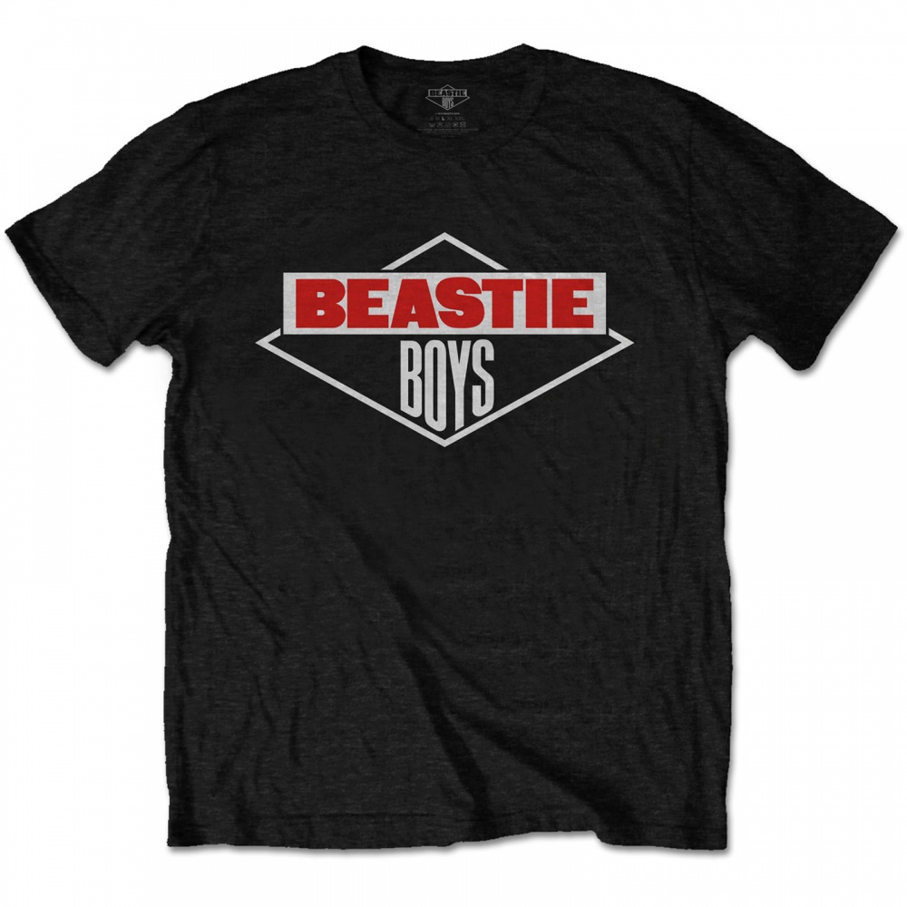 Beastie Boys Logo Unisex T-Shirt