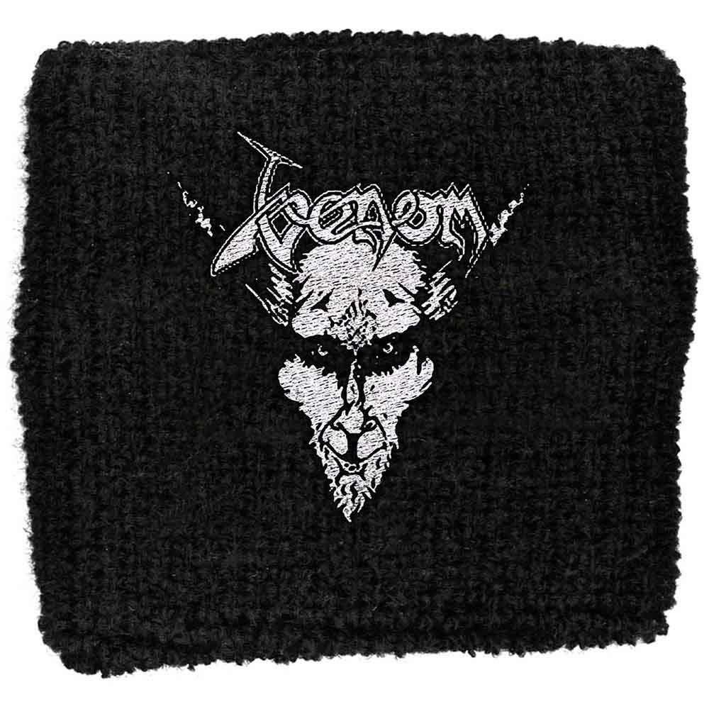 Venom Logo Sweatband