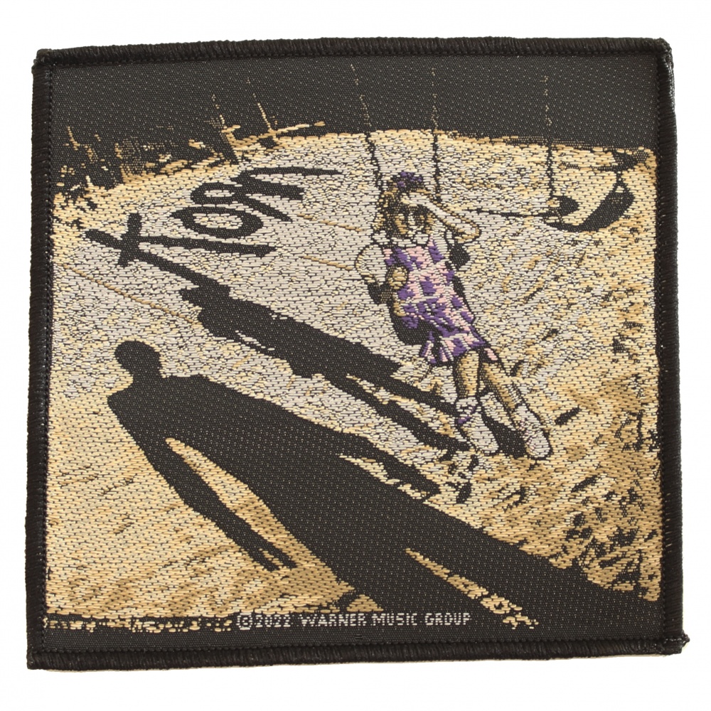 Korn Korn Patch