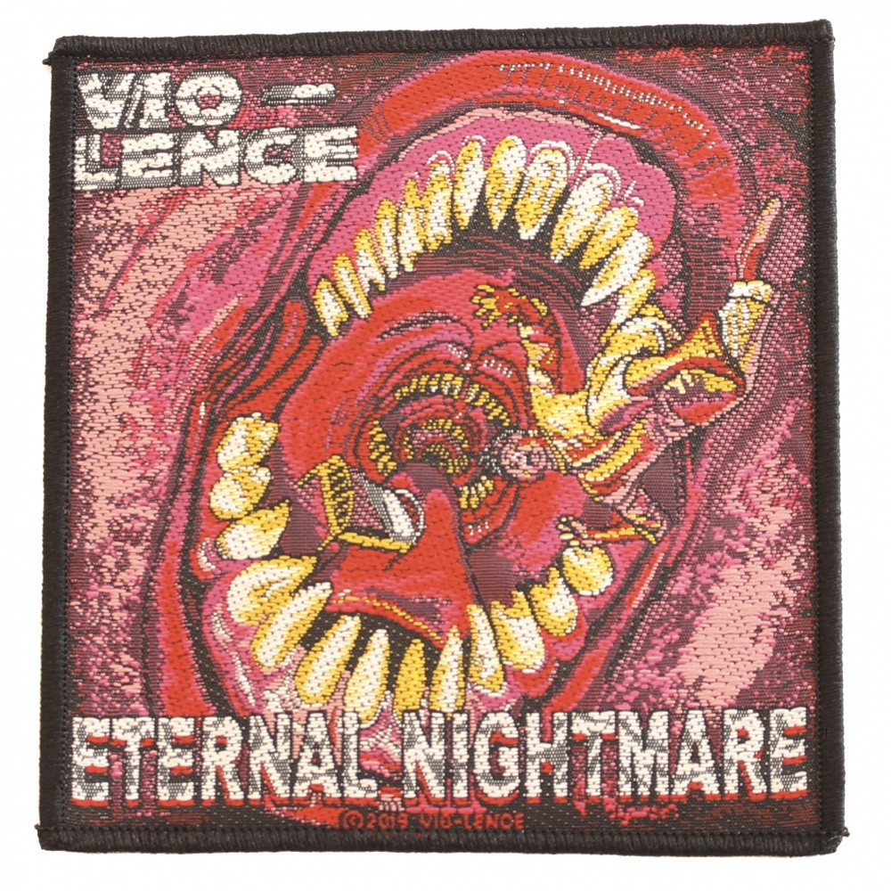 Vio-Lence Eternal Nightmare Patch