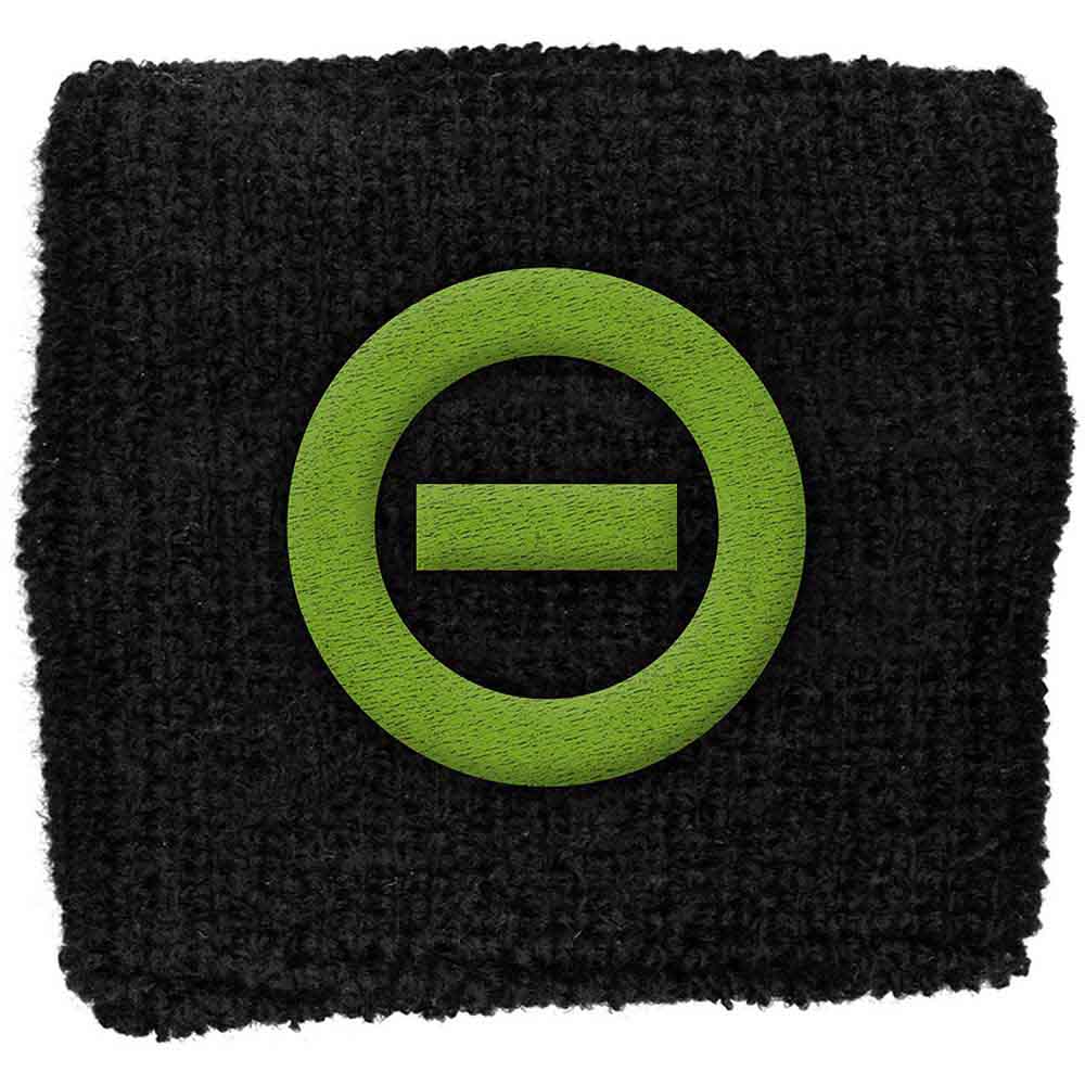 Type O Negative Logo Sweatband