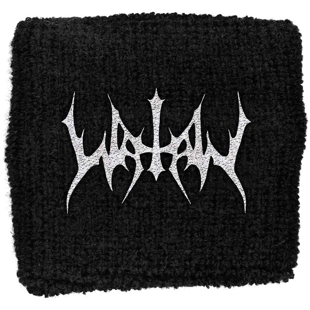 Watain Logo Sweatband