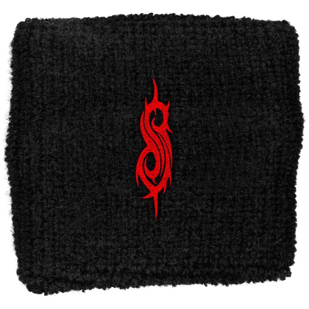 Slipknot Tribal S Logo Sweatband