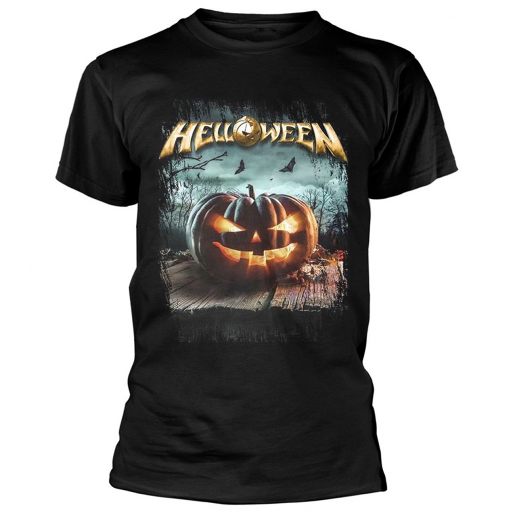 Helloween United Forces Unisex T-Shirt