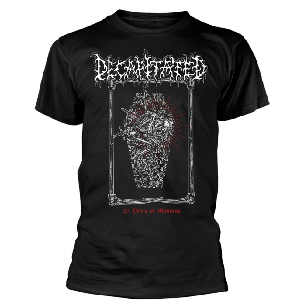 Decapitated The First Damned Unisex T-Shirt