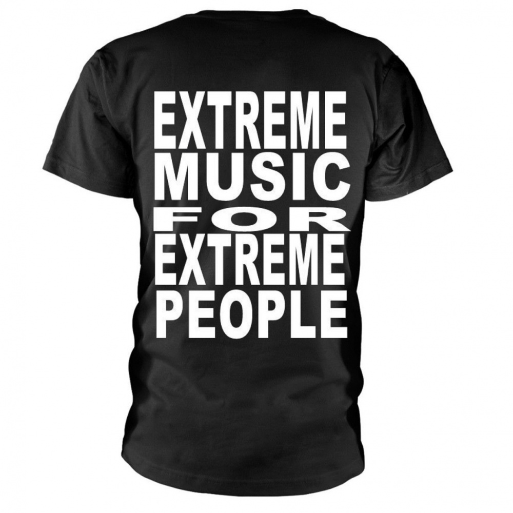 Morbid Angel Extreme Music Unisex T-Shirt