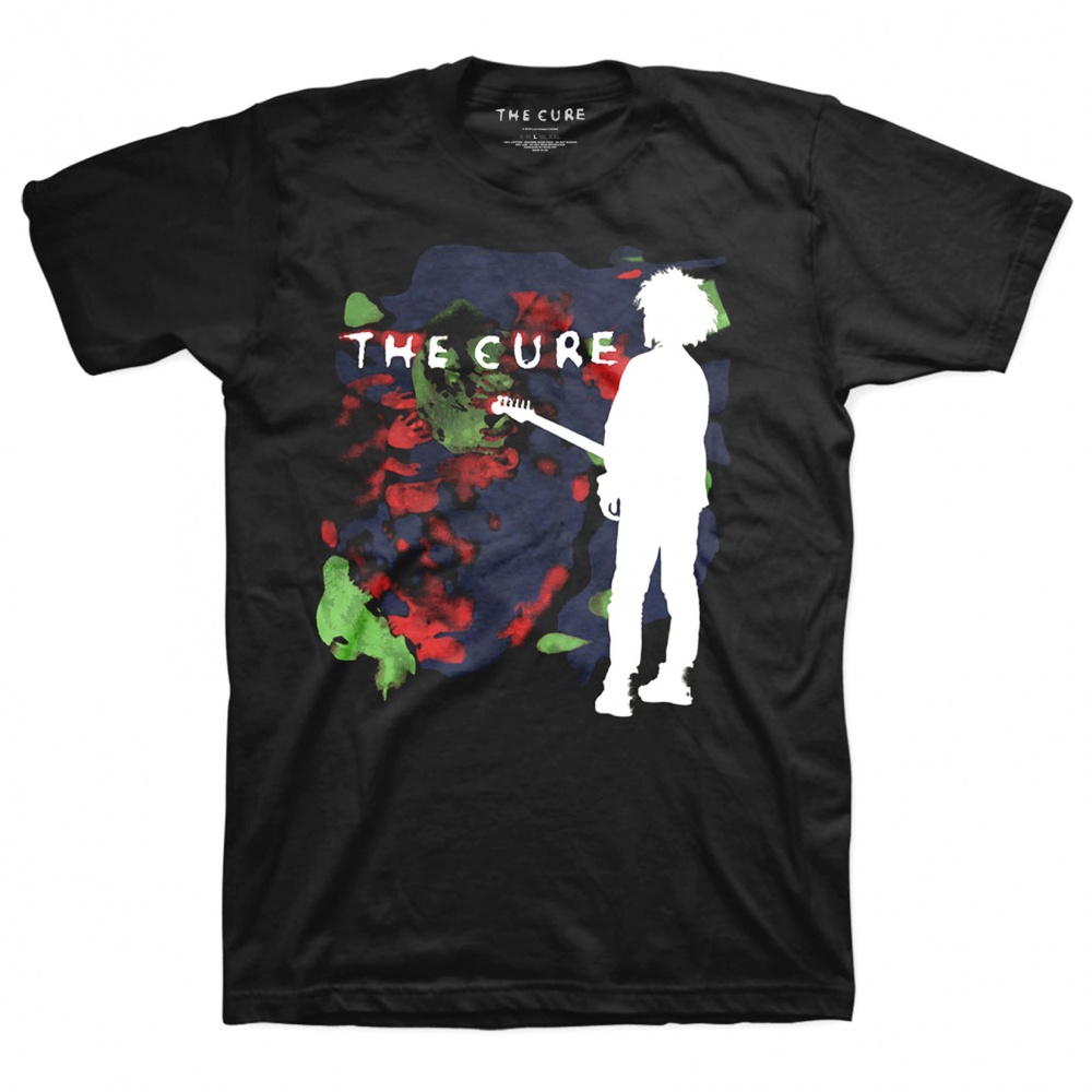 The Cure Boys Don't Cry Unisex T-Shirt