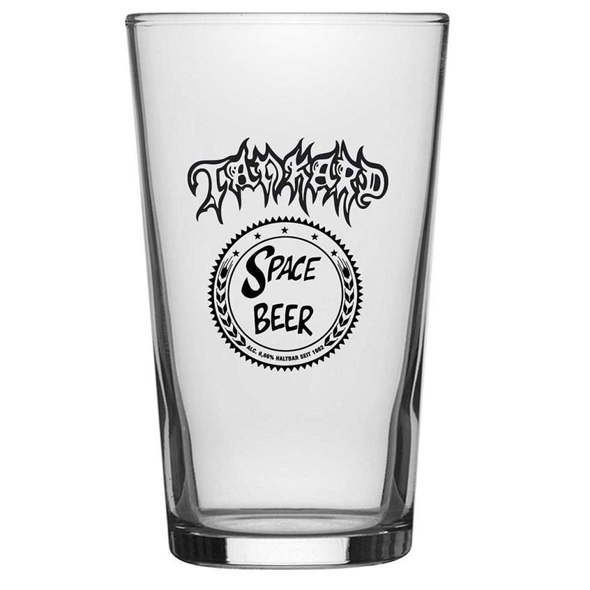 Tankard Space Beer Beer Glass