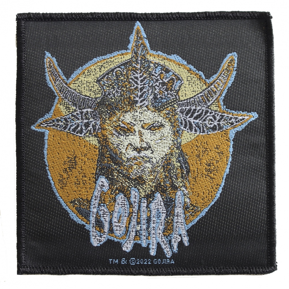 Gojira Fortitude Patch