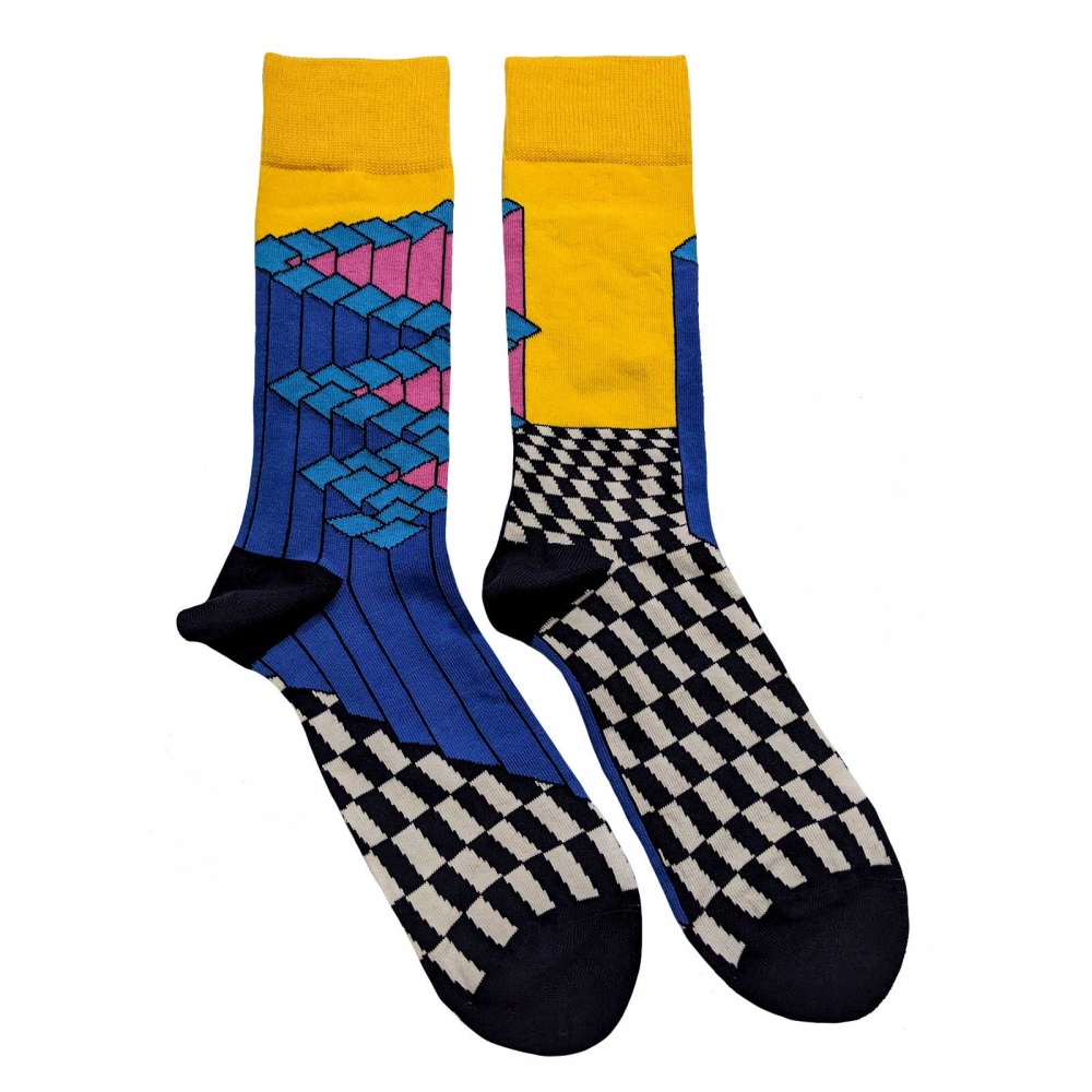 The Strokes Angles Socks (7-11)