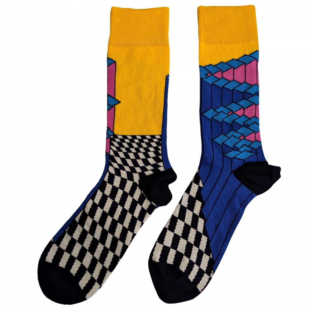 The Strokes Angles Socks (7-11)