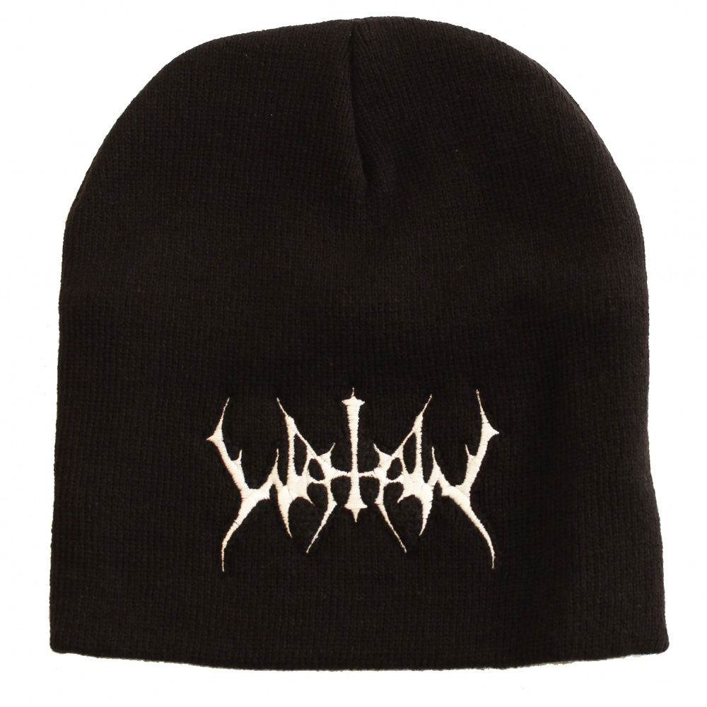 Watain Logo Beanie Hat