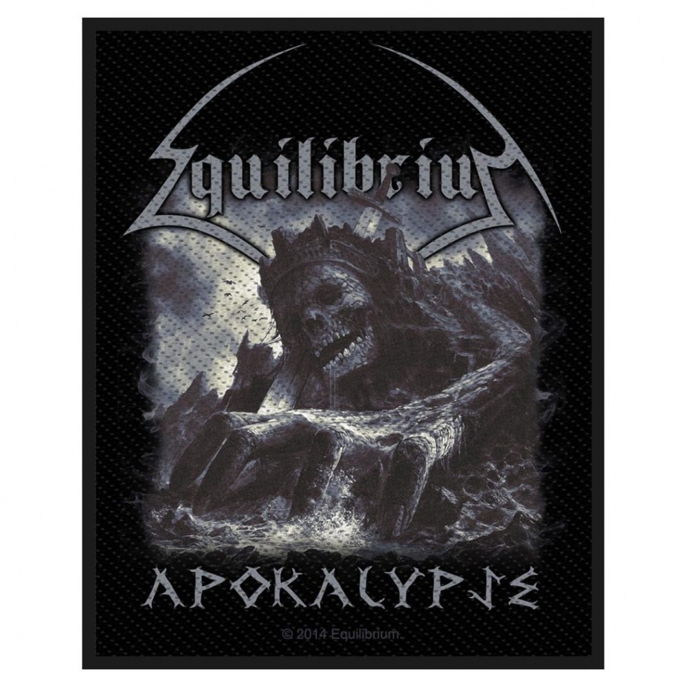 Equilibrium Apokalypse Patch