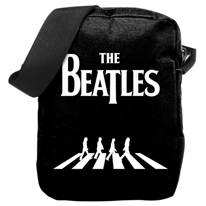 The Beatles Abbey Road Crossbody Bag