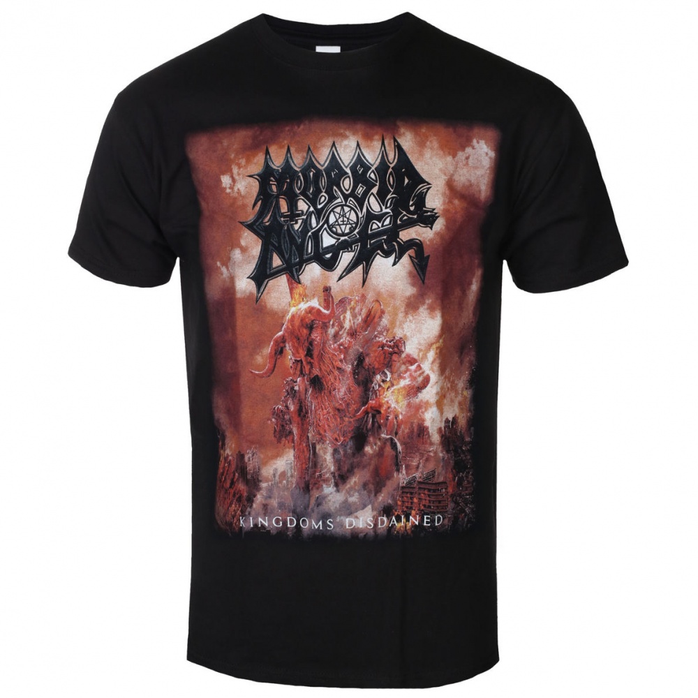 Morbid Angel Kingdoms Disdained Unisex T-Shirt