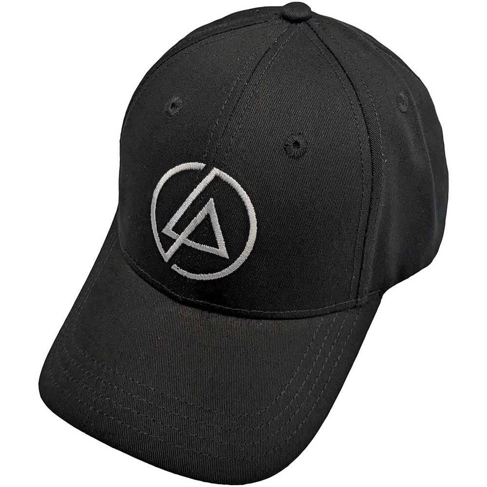 Linkin Park Concentric Baseball Cap