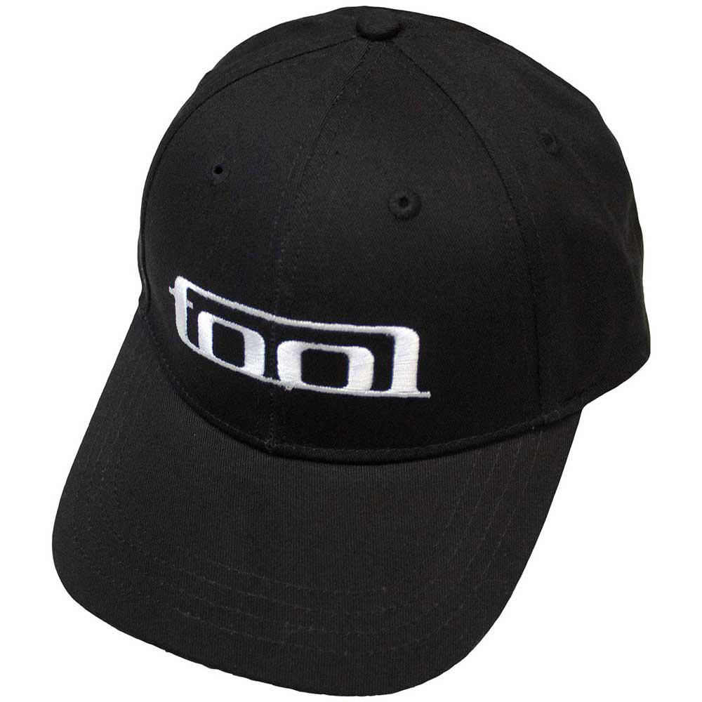 Tool 10,000 Days Logo Baseball Cap