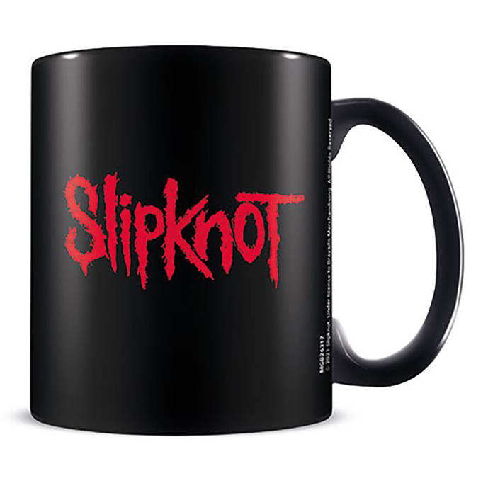 Slipknot Knot Logo 11oz Mug