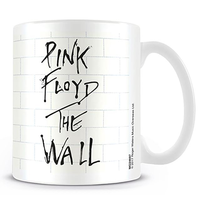 Pink Floyd The Wall 11oz Mug