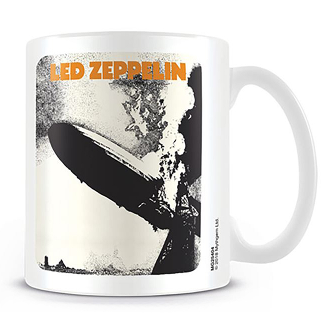 Led Zeppelin I 11oz Mug