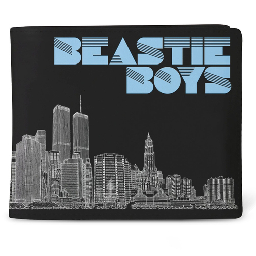 Beastie Boys To The 5 Boroughs Wallet