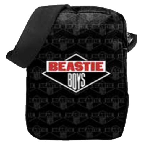 Beastie Boys Licensed To Ill Crossbody Bag
