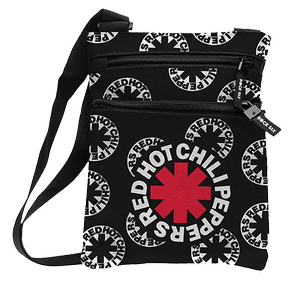 Red Hot Chili Peppers Asterix Body Bag