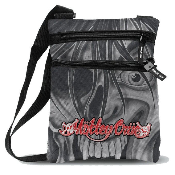 Motley Crue Dr Feelgood Body Bag