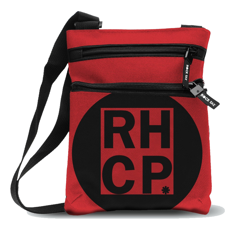 Red Hot Chili Peppers RHCP Body Bag
