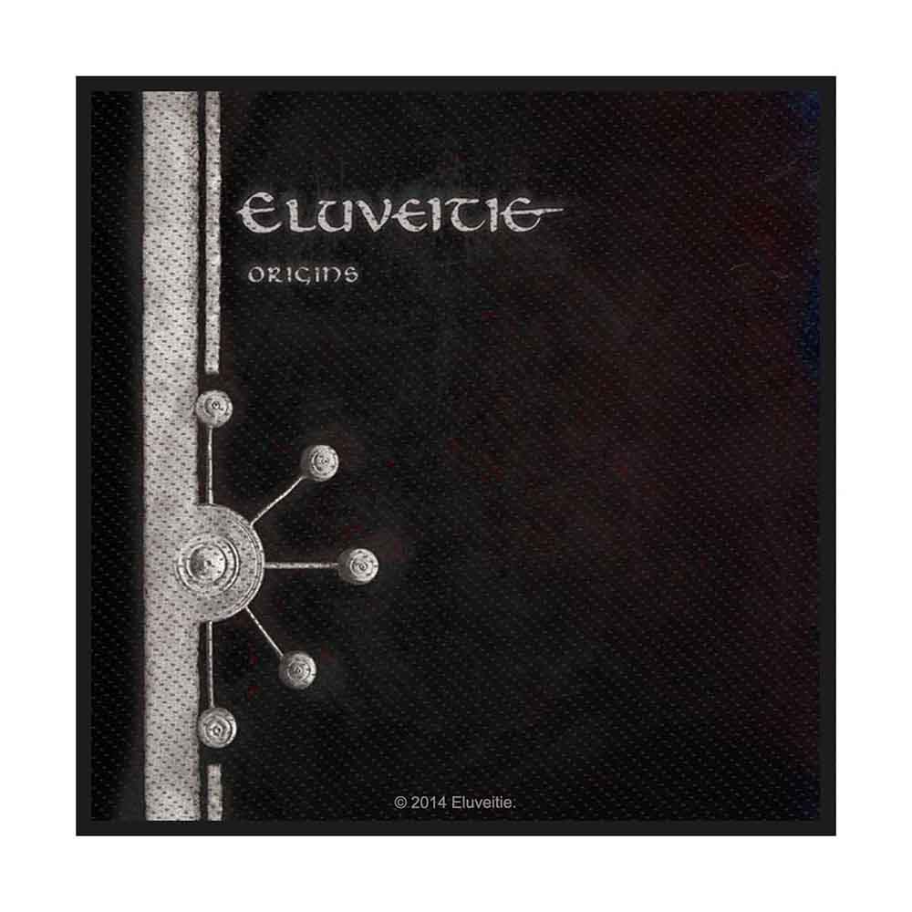 Eluveitie Origins Patch