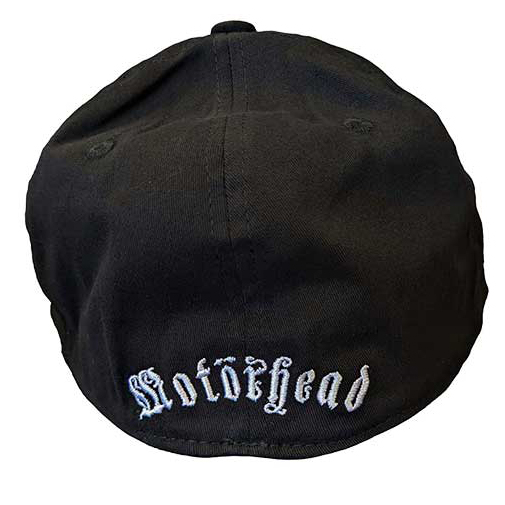 Motorhead Born To Lose Baseball Cap