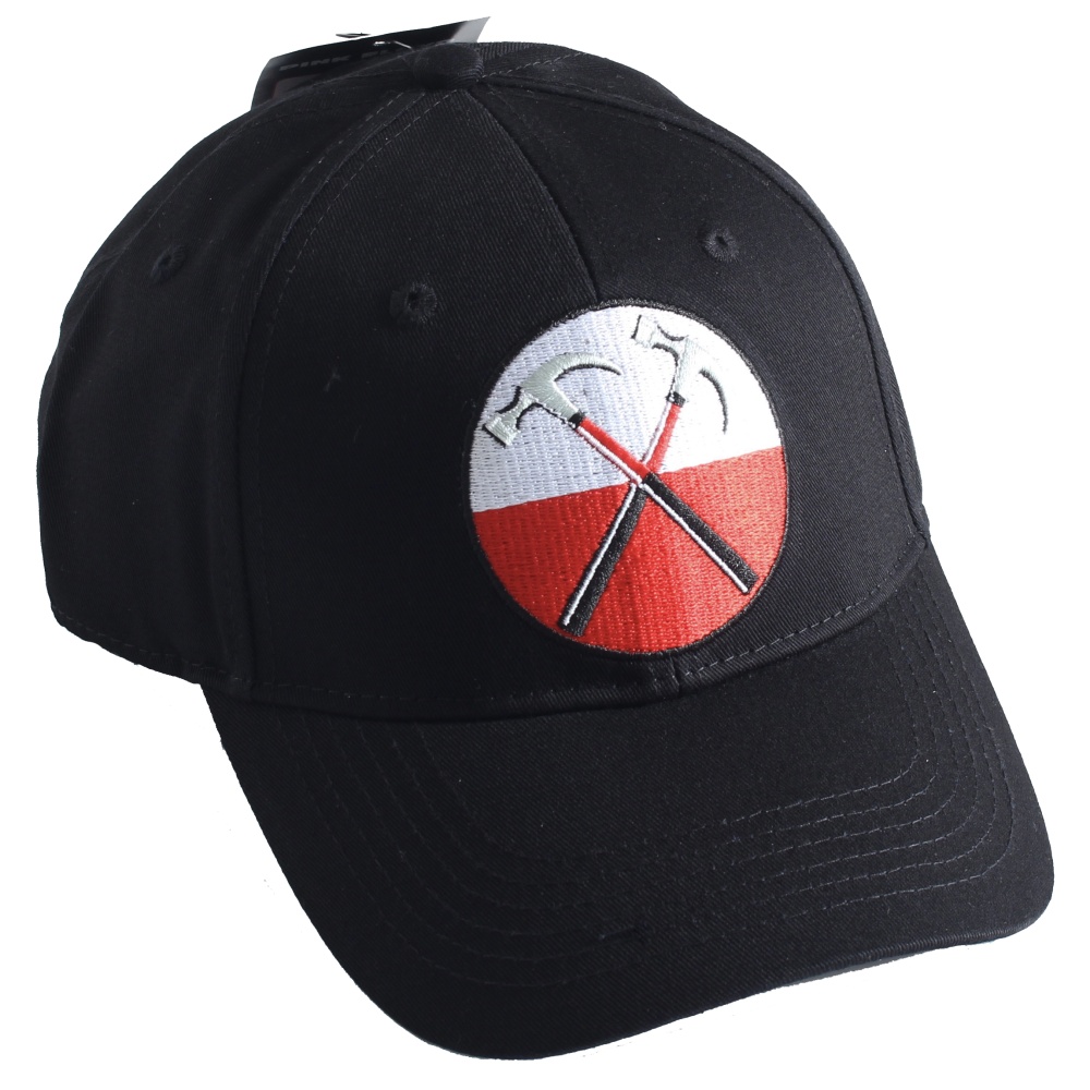 Pink Floyd The Wall Hammers Baseball Cap