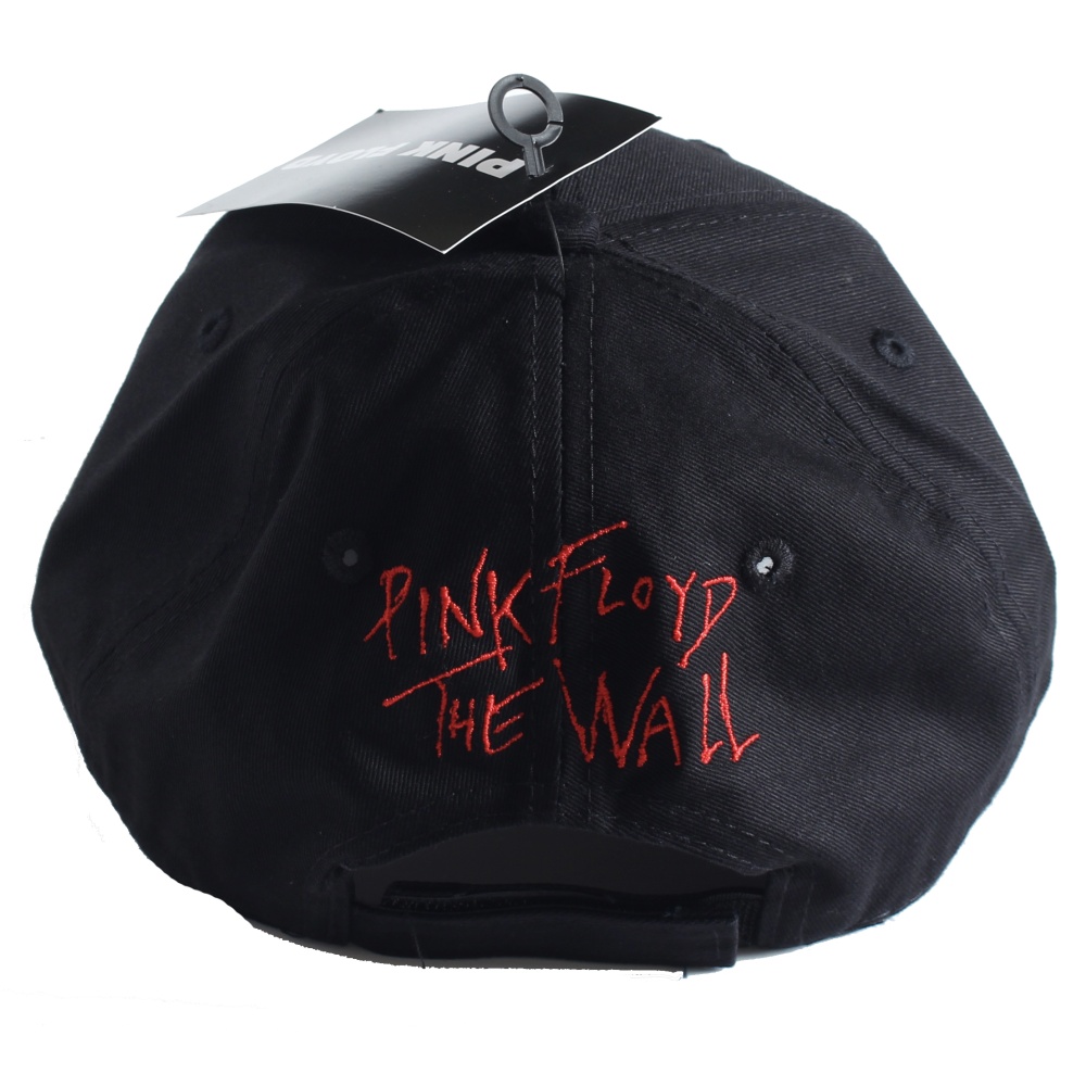 Pink Floyd The Wall Hammers Baseball Cap