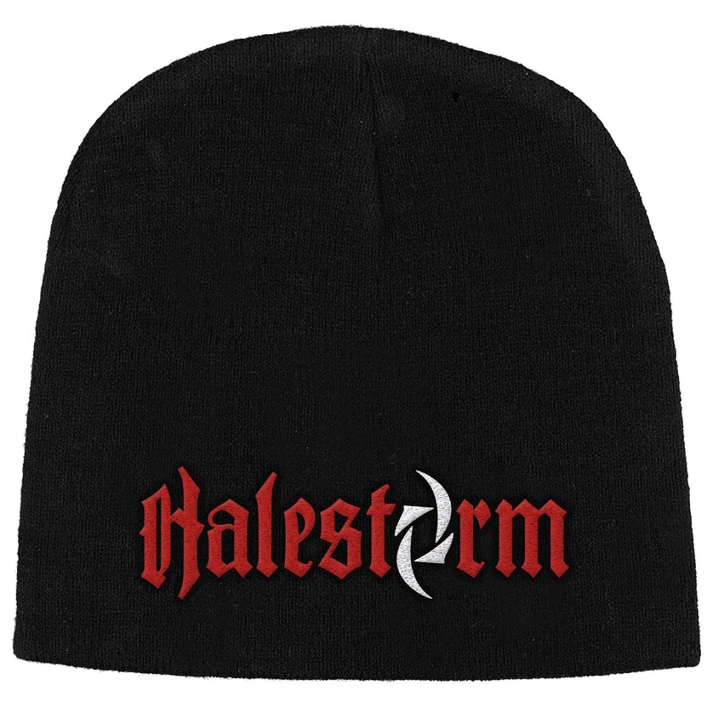 Halestorm Logo Beanie Hat