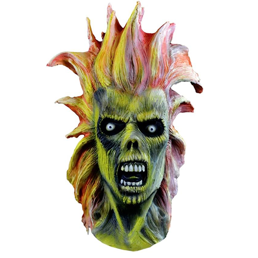 Iron Maiden Eddie Mask