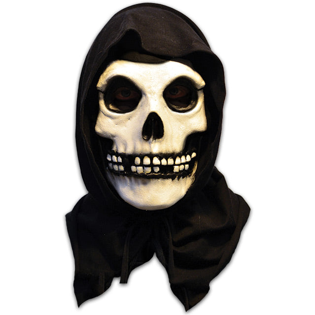 Misfits The Fiend Black Hood Mask