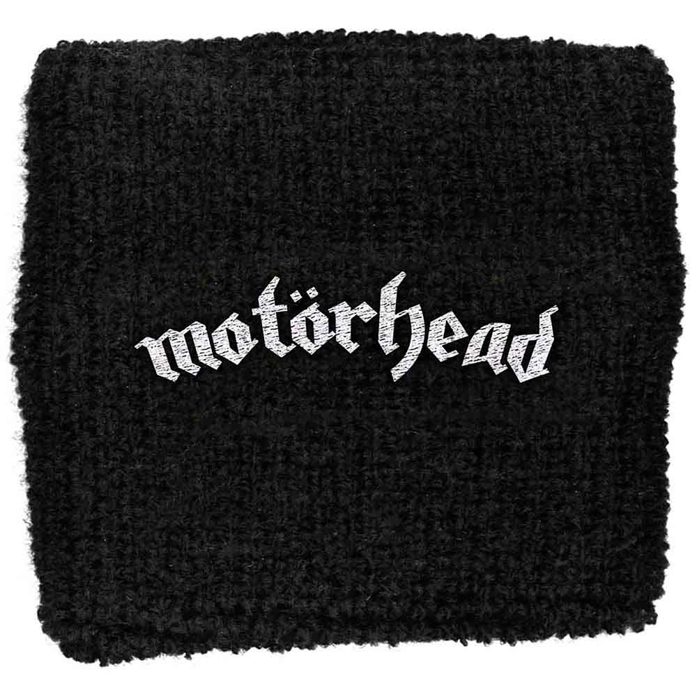 Motorhead Logo Sweatband